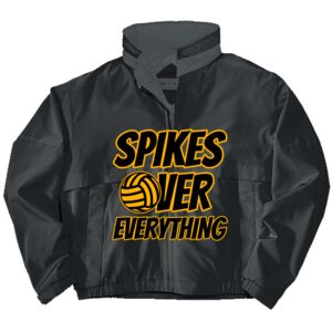 Legacy Jacket Thumbnail