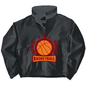 Legacy Jacket Thumbnail