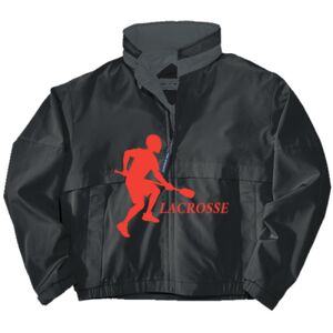 Legacy Jacket Thumbnail
