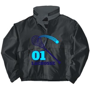 Legacy Jacket Thumbnail