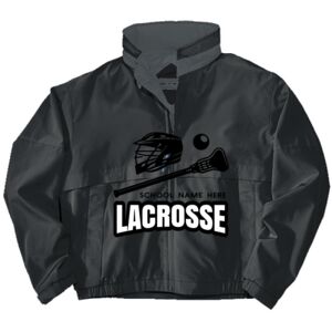 Legacy Jacket Thumbnail