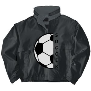 Legacy Jacket Thumbnail