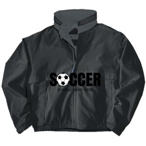 Legacy Jacket Thumbnail