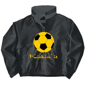 Legacy Jacket Thumbnail