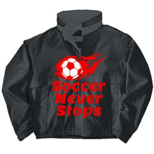 Legacy Jacket Thumbnail