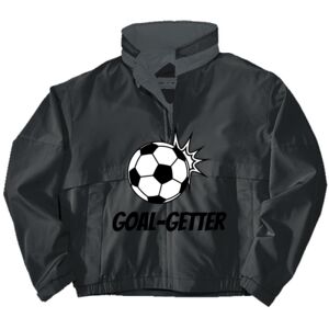 Legacy Jacket Thumbnail