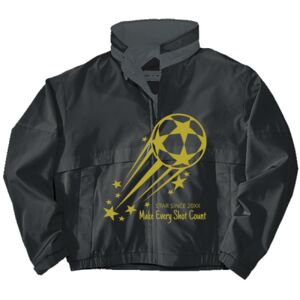 Legacy Jacket Thumbnail