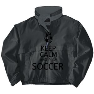Legacy Jacket Thumbnail