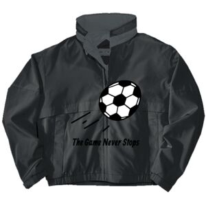 Legacy Jacket Thumbnail