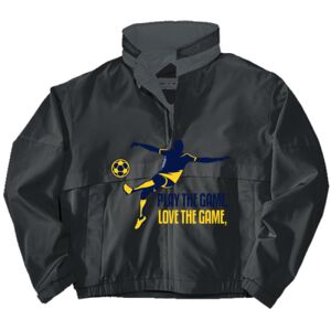 Legacy Jacket Thumbnail