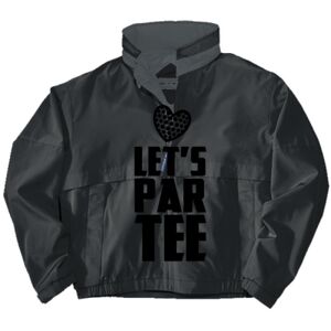Legacy Jacket Thumbnail