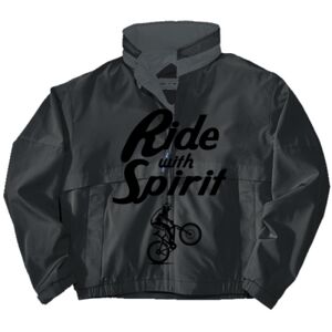 Legacy Jacket Thumbnail