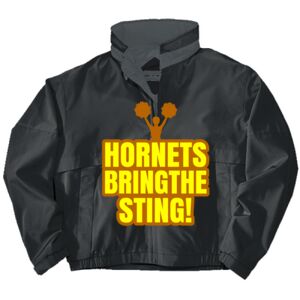 Legacy Jacket Thumbnail