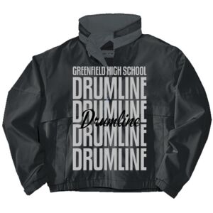 Legacy Jacket Thumbnail