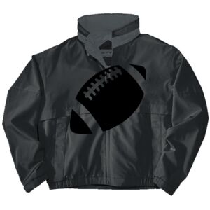 Legacy Jacket Thumbnail