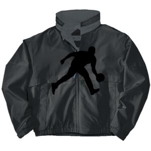 Legacy Jacket Thumbnail