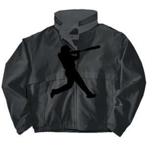 Legacy Jacket Thumbnail