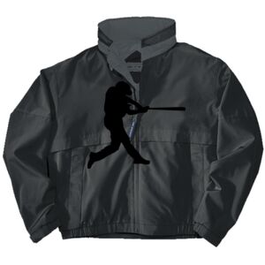 Legacy Jacket Thumbnail