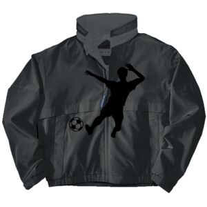 Legacy Jacket Thumbnail