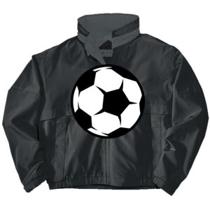 Legacy Jacket Thumbnail