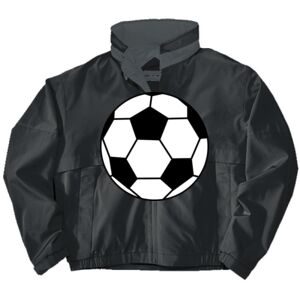 Legacy Jacket Thumbnail