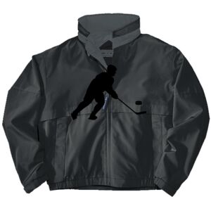Legacy Jacket Thumbnail