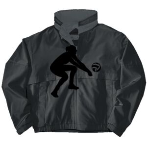 Legacy Jacket Thumbnail