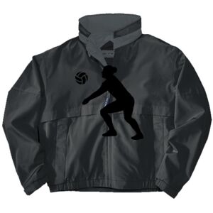Legacy Jacket Thumbnail