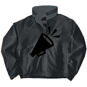Legacy Jacket Thumbnail
