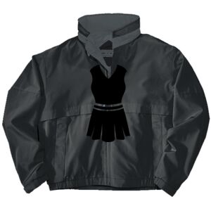 Legacy Jacket Thumbnail