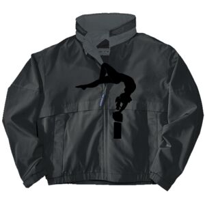 Legacy Jacket Thumbnail