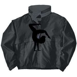 Legacy Jacket Thumbnail