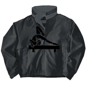 Legacy Jacket Thumbnail