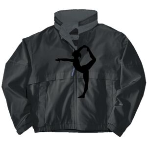 Legacy Jacket Thumbnail