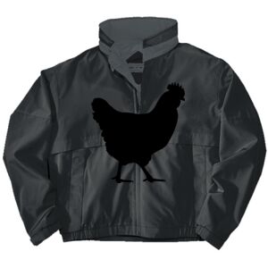 Legacy Jacket Thumbnail