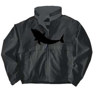 Legacy Jacket Thumbnail