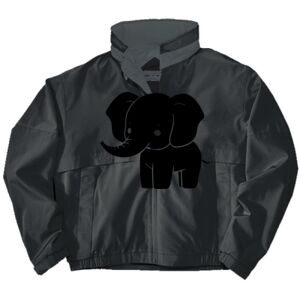 Legacy Jacket Thumbnail