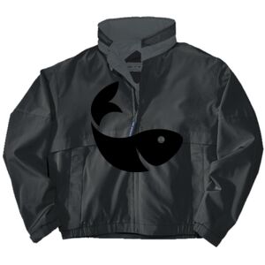 Legacy Jacket Thumbnail