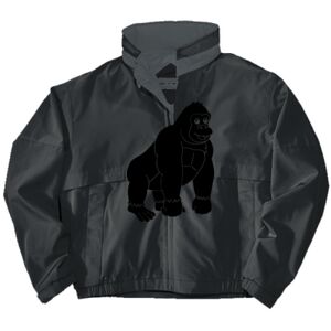Legacy Jacket Thumbnail