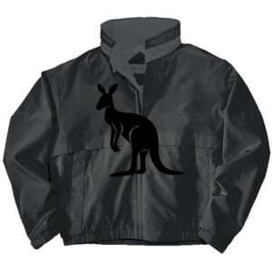 Legacy Jacket Thumbnail