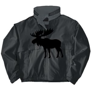 Legacy Jacket Thumbnail