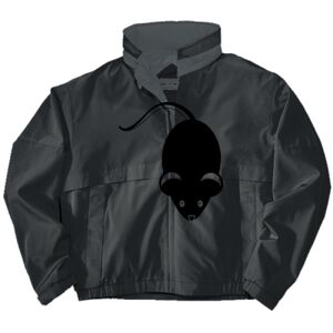 Legacy Jacket Thumbnail