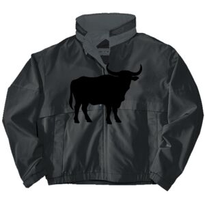 Legacy Jacket Thumbnail