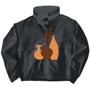 Legacy Jacket Thumbnail