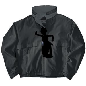 Legacy Jacket Thumbnail