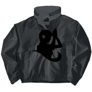 Legacy Jacket Thumbnail
