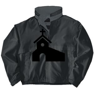 Legacy Jacket Thumbnail