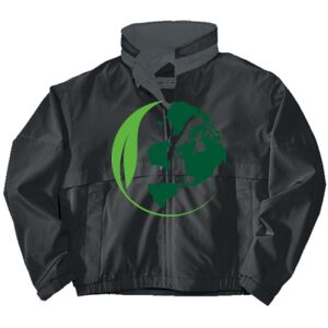 Legacy Jacket Thumbnail
