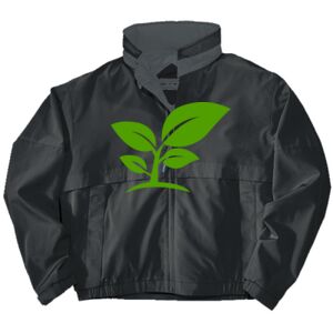 Legacy Jacket Thumbnail