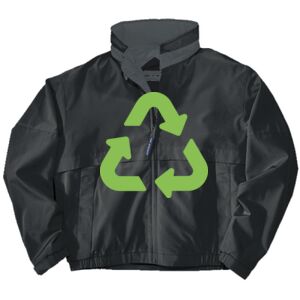 Legacy Jacket Thumbnail